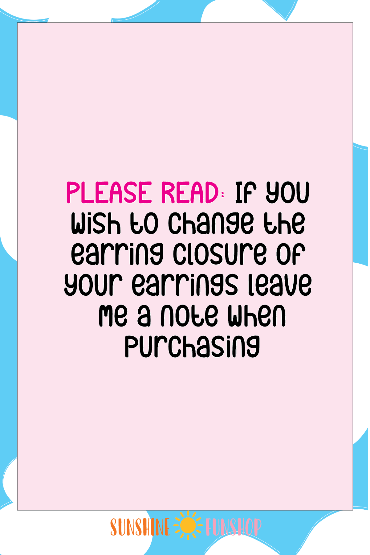 Kunai and Shuriken Earrings