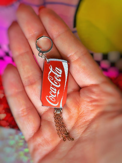 Soda Pop Earrings